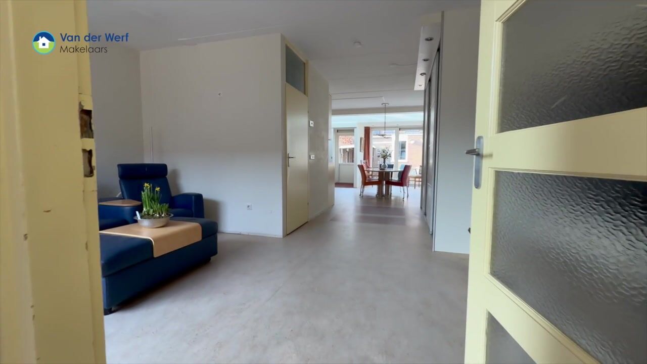 Video van Korenmolen 51