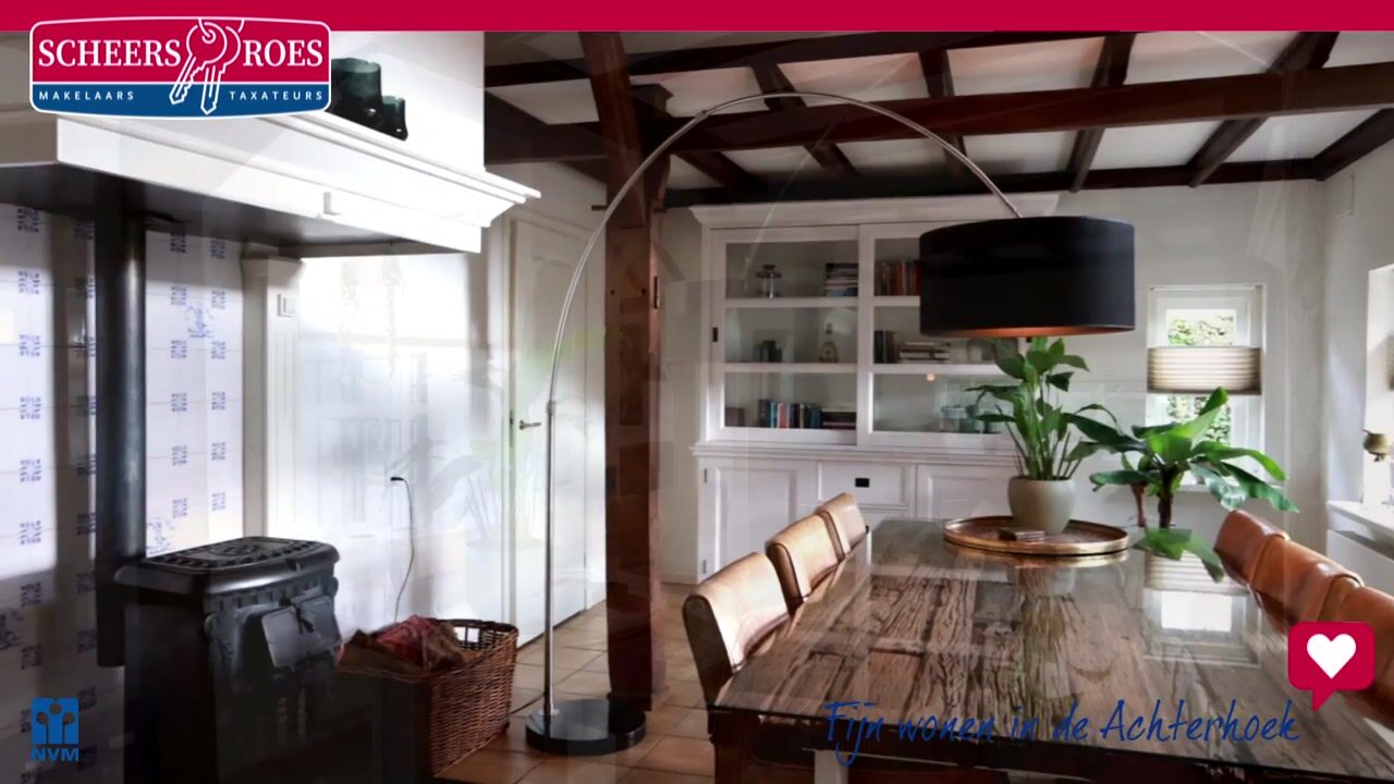 Video of Haaksbergseweg 7