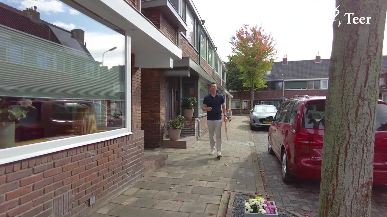 Video van Watervlietstraat 39