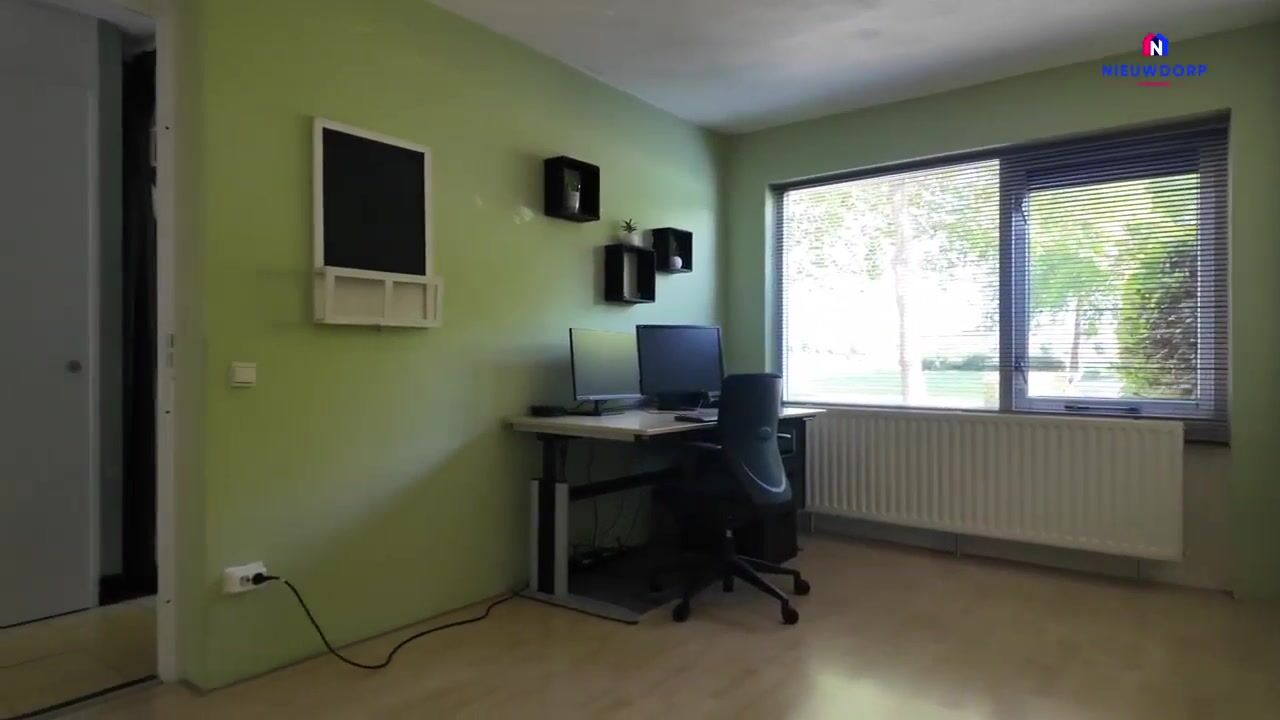 Video van Kazemat 44