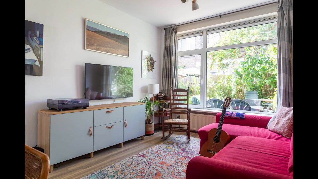 Video van Boksdoornstraat 42
