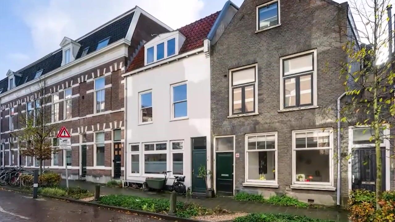 Bekijk video van Nassaustraat 25-RD