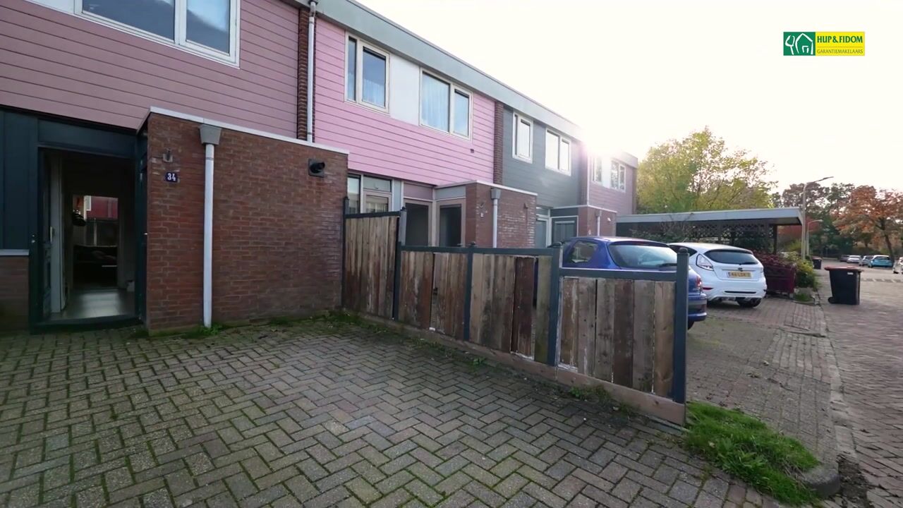 Video of De Grasmus 34