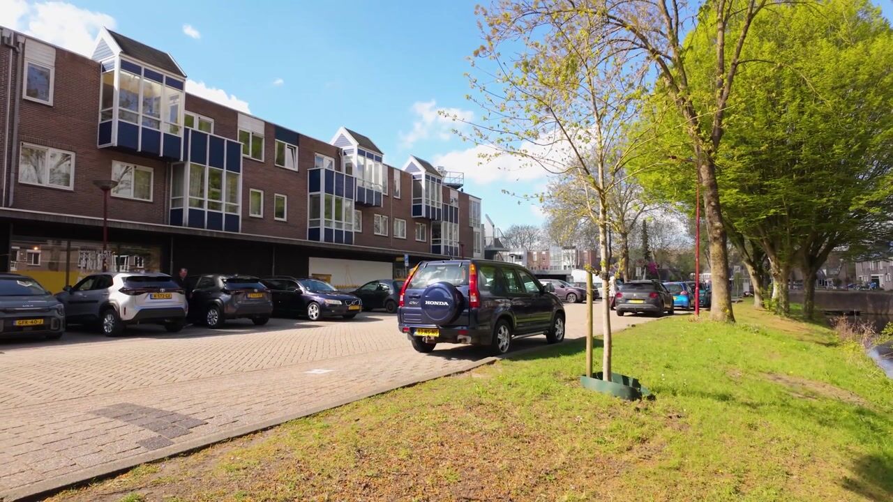 Video van Walnootgaarde 9