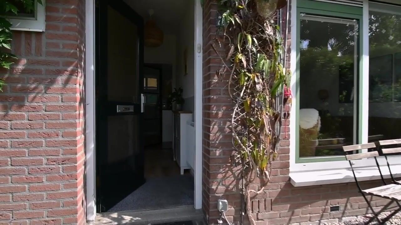 Video van Kanunnik van de Putstraat 28