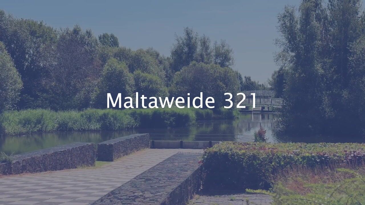 Video van Maltaweide 321