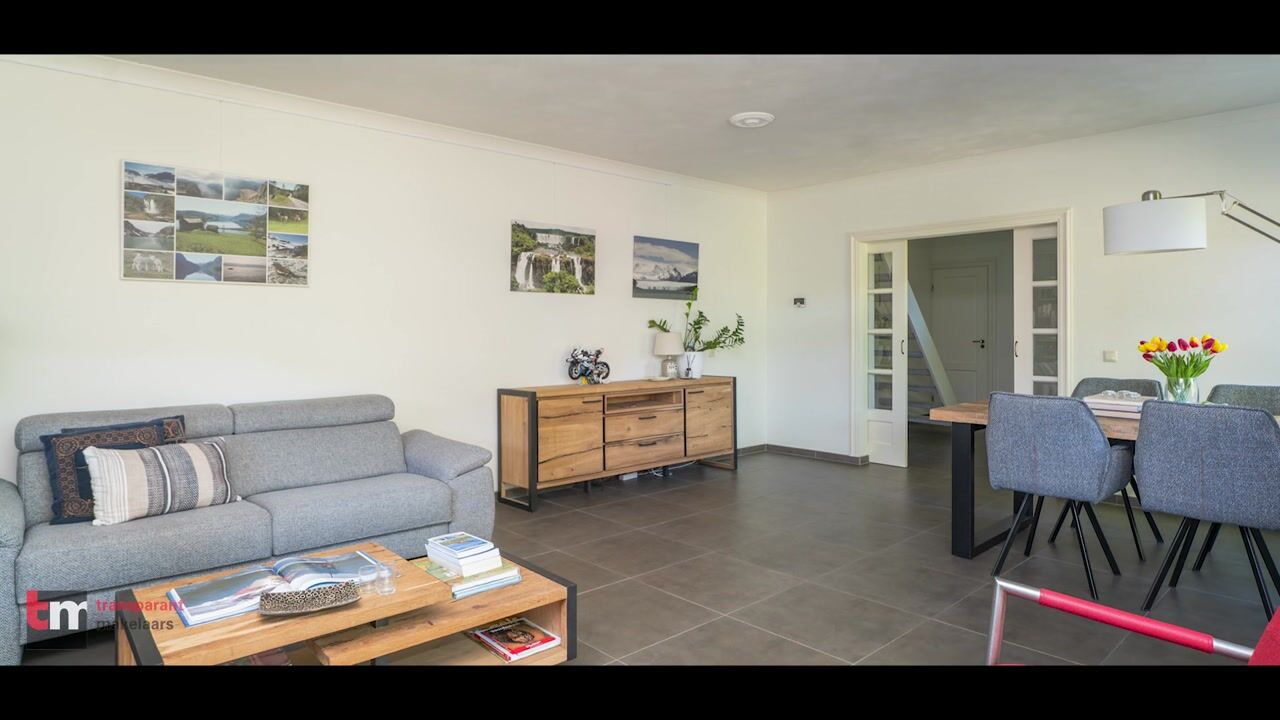 Video van Kasteel Doorwerthstraat 17