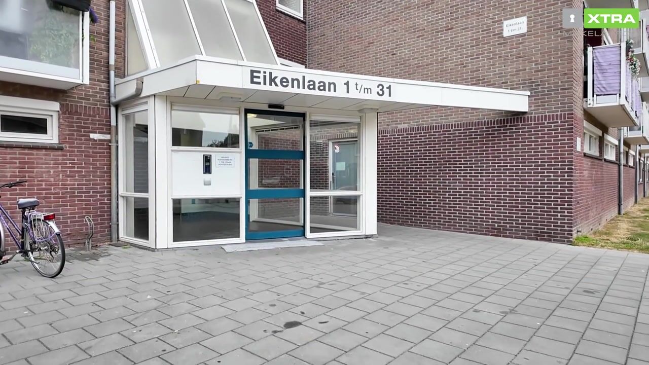 Video van Eikenlaan 5-C