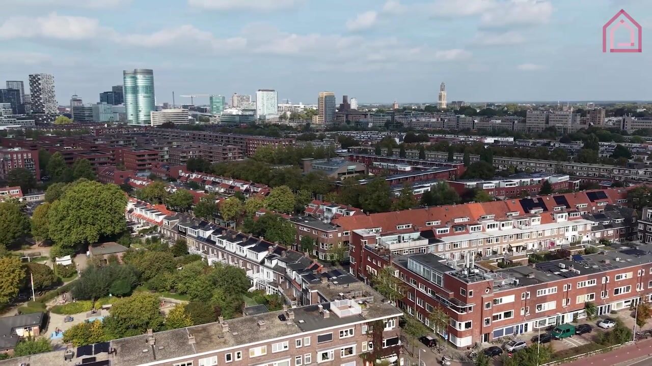 Video of Merwedestraat 5-BS