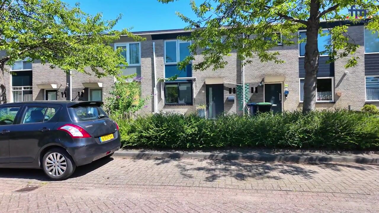 Video van Cellostraat 31