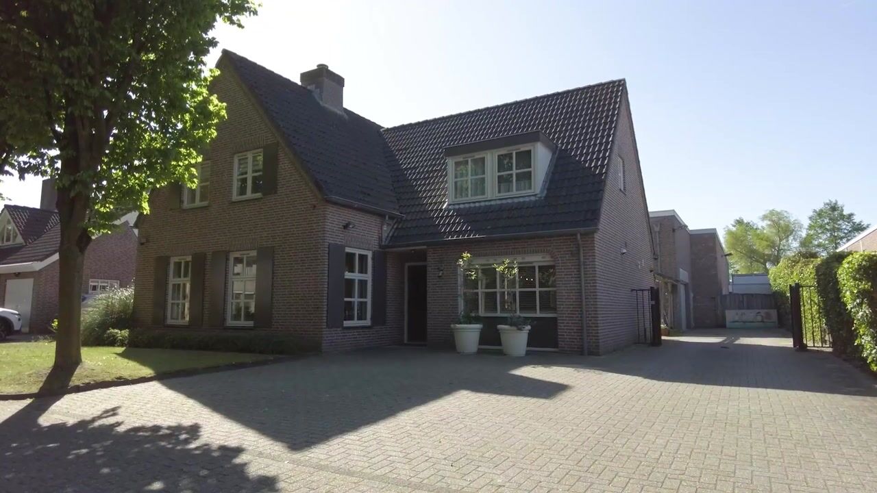 Video van Robijnborch 7
