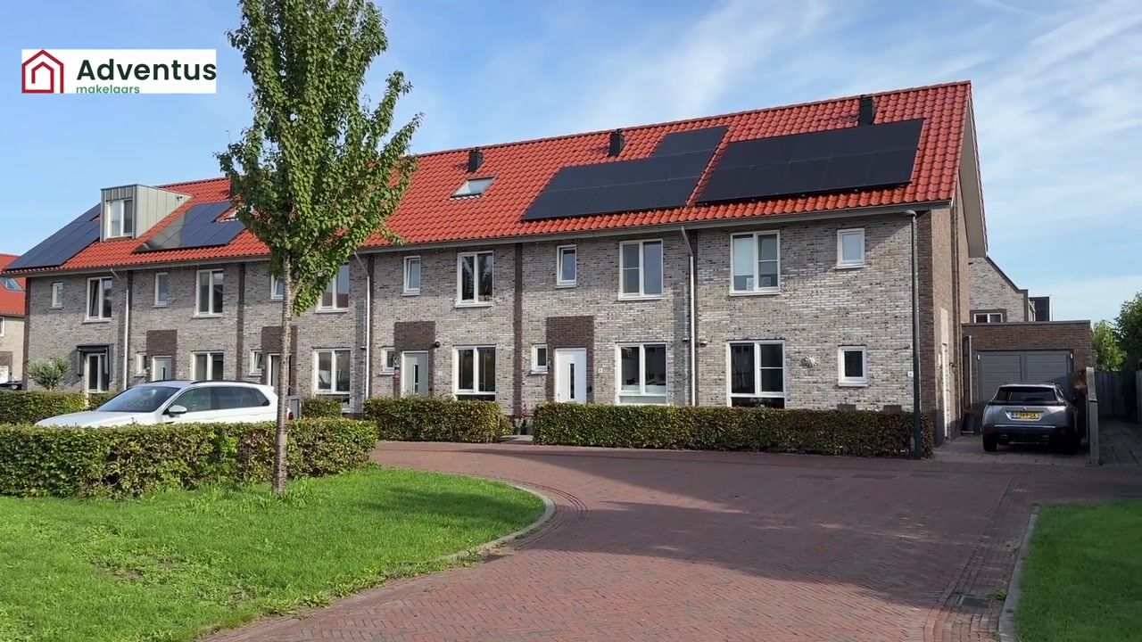Video van Jacob Stolpstraat 8