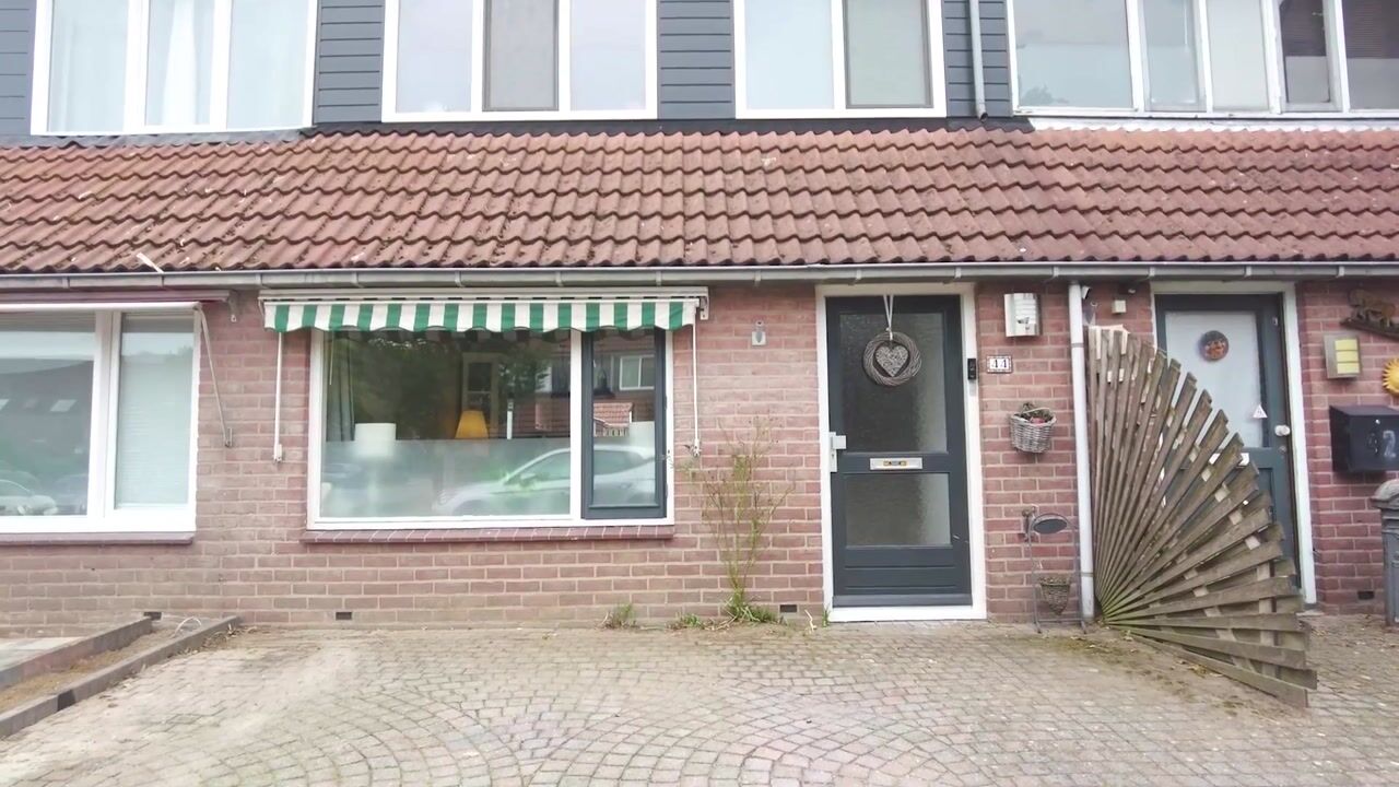 Video van Aalbeek 44