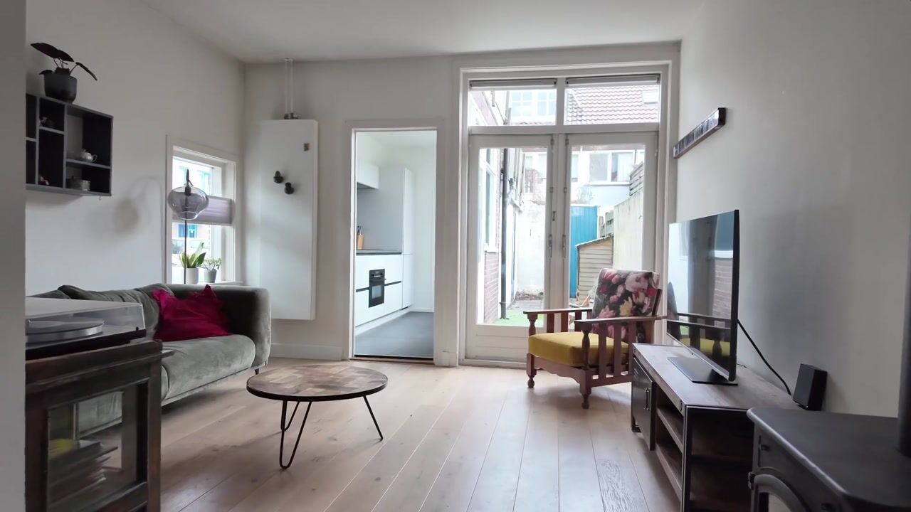 Video van Boisotstraat 1