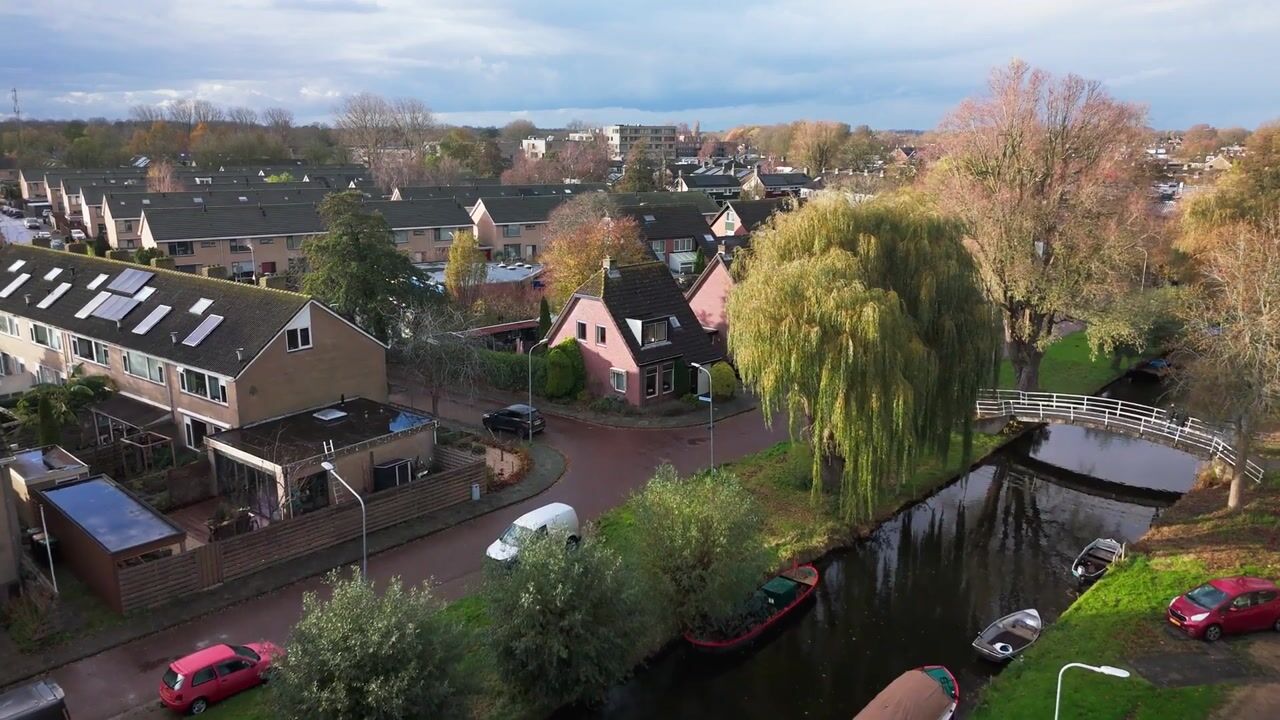 Video of Wilgenkade 10