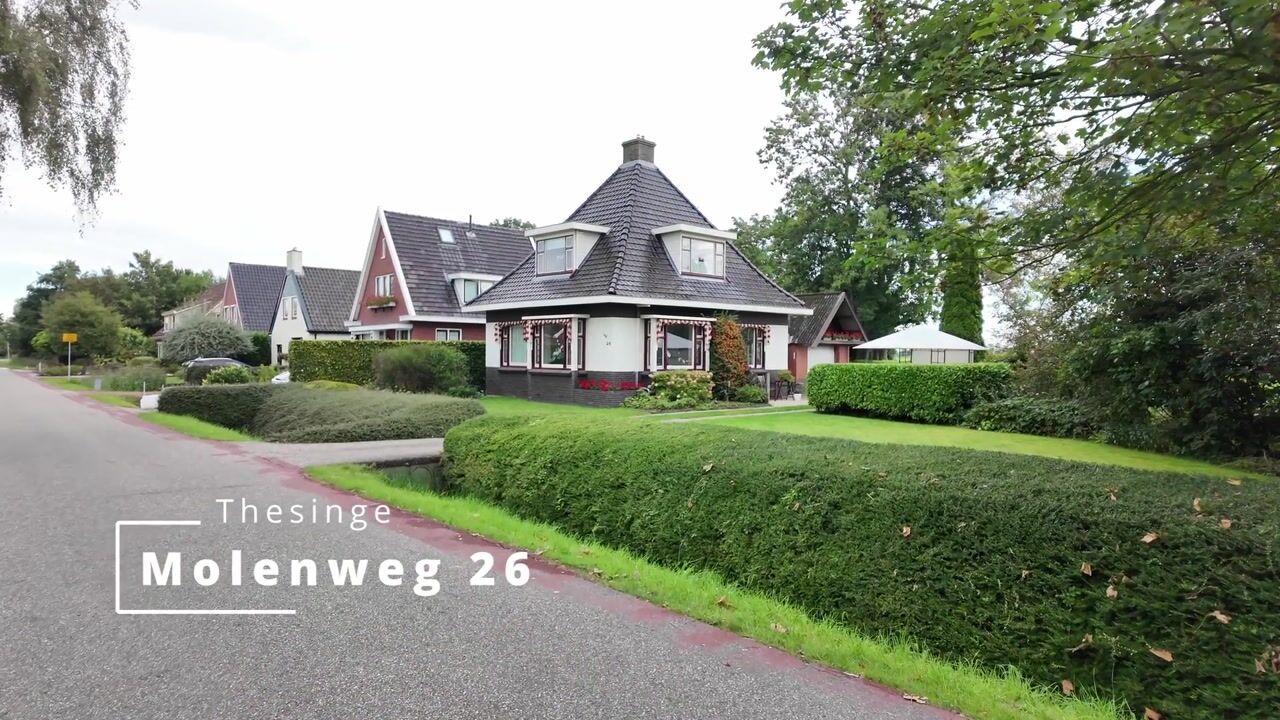 Video van Molenweg 26