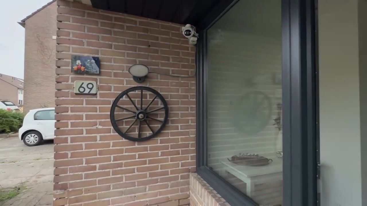 Video van Robert Stolzstraat 69