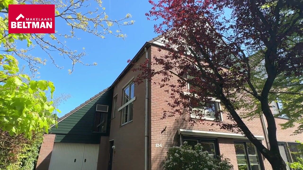 Video van Rembrandtlaan 134