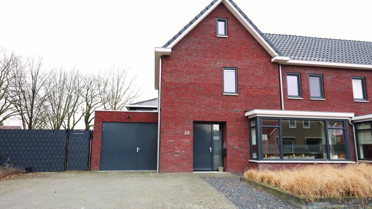 Video van Otterstraat 30