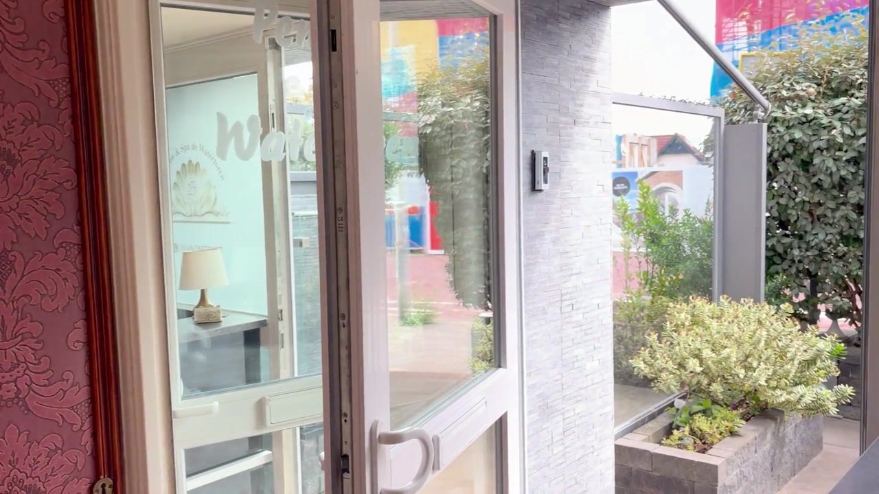 Video van Thorbeckestraat 38