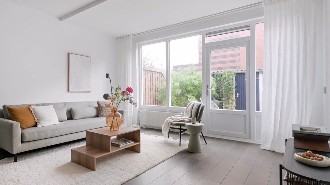 Video van Romolenstraat 7