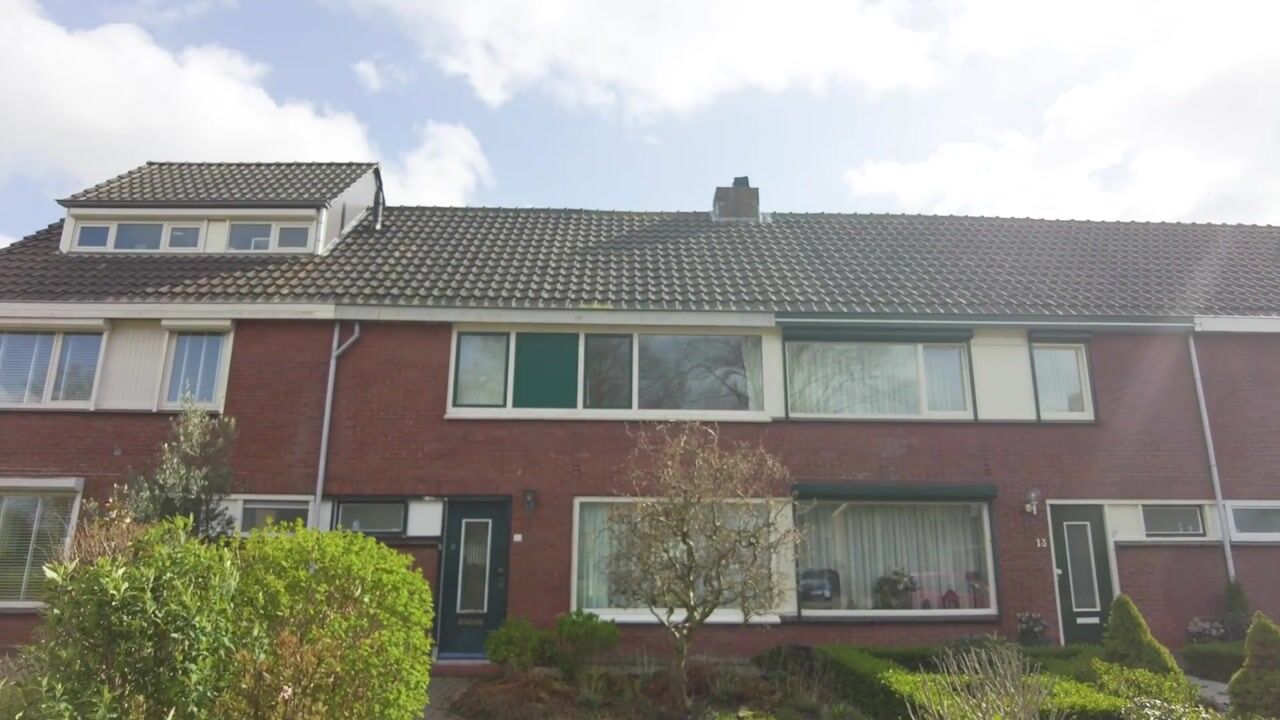 Video of Potgieterstraat 15