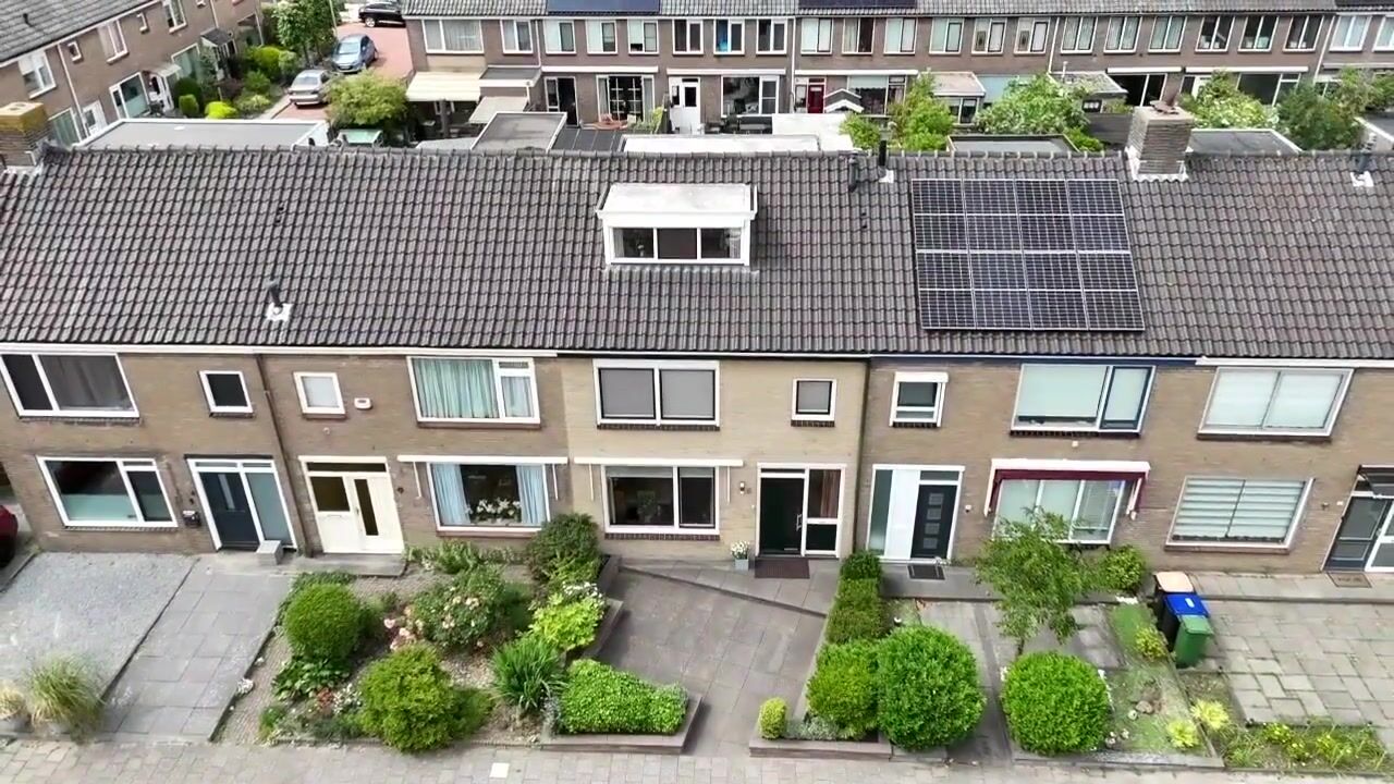 Video van Frankrijklaan 8