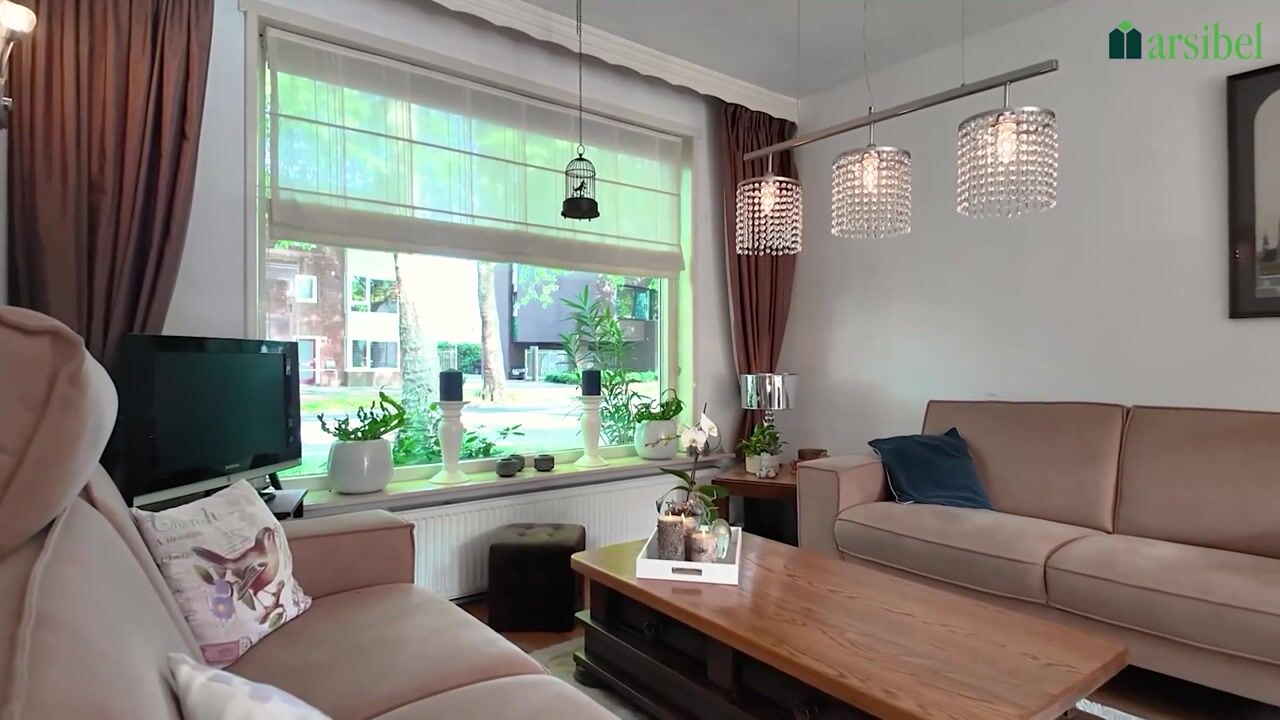 Video van Beverweg 13