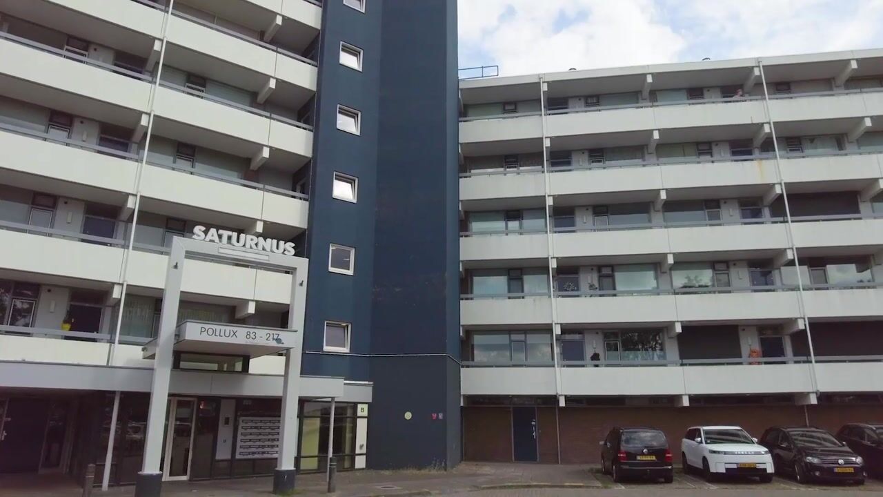 Video van Pollux 95