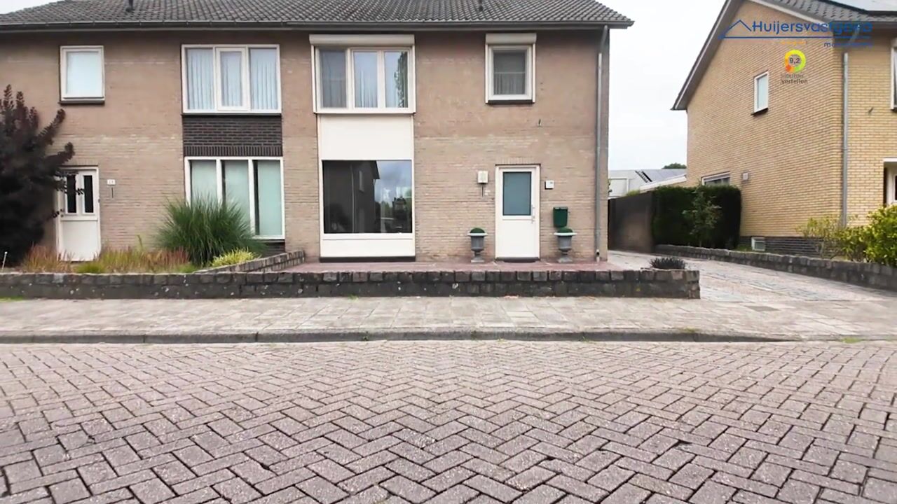 Video van Cranendoncklaan 26