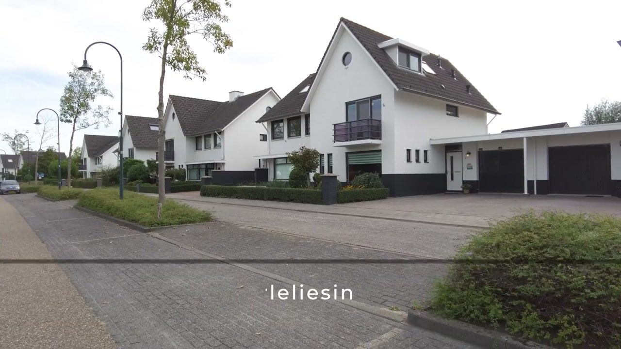 Video van Waterleliesingel 21