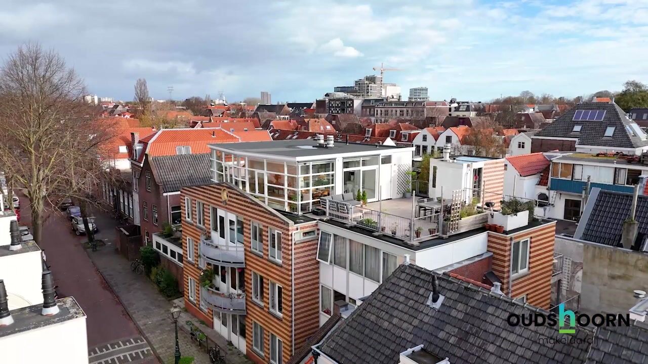 Video of Middelstegracht 1-J