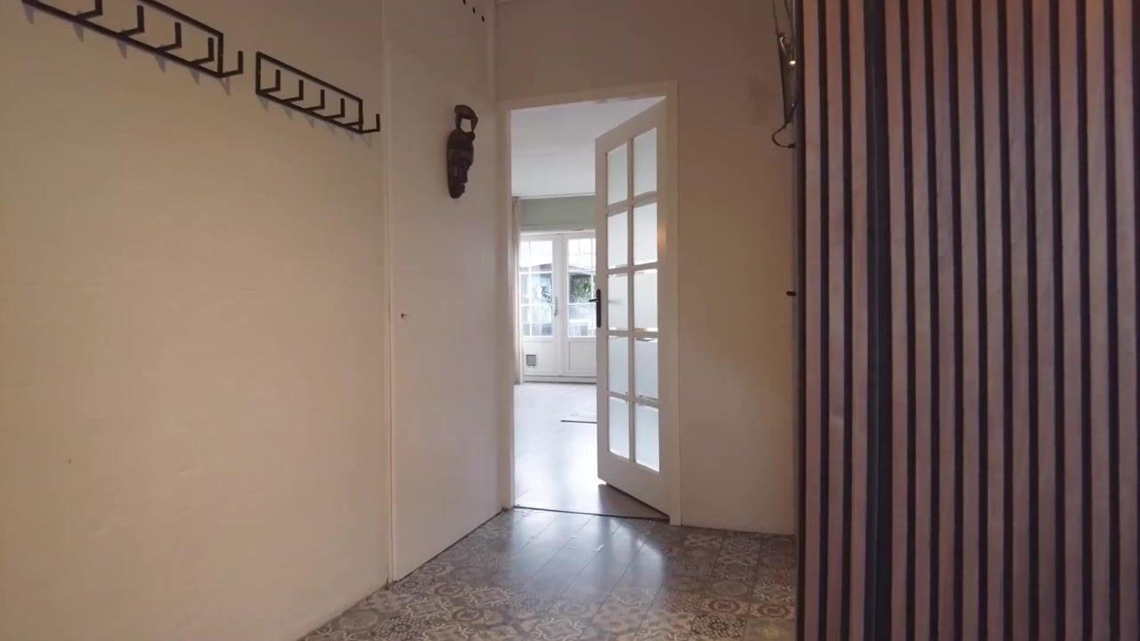 Video van Gerben Colmjonwei 30