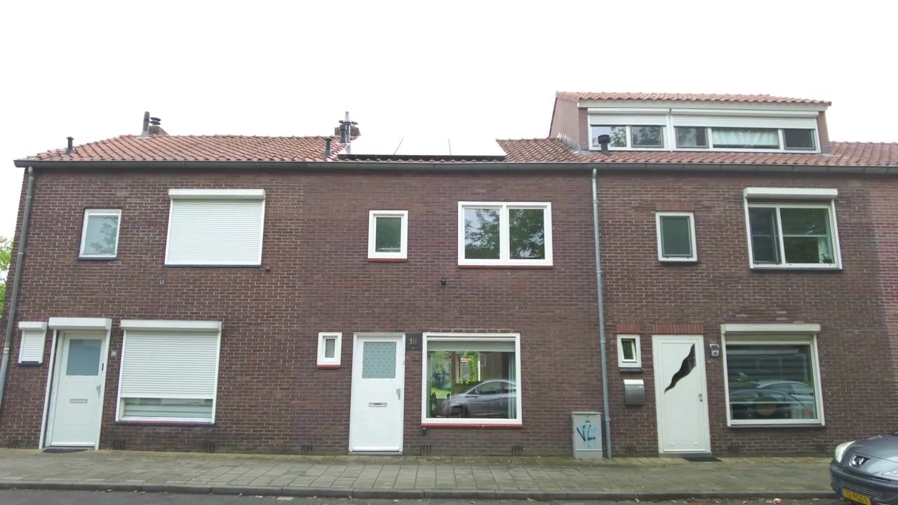 Video of Fleskensstraat 18