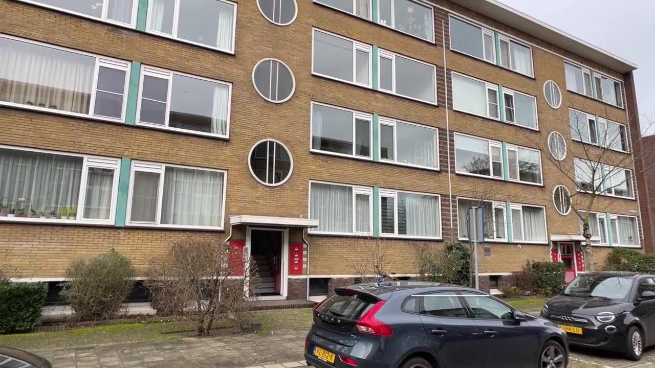 Video van Jan Prinsstraat 29