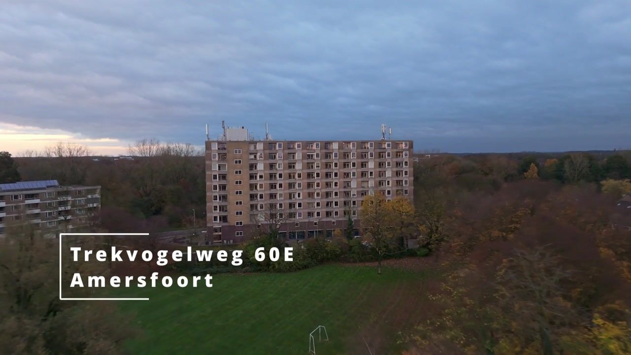 Video of Trekvogelweg 60-E
