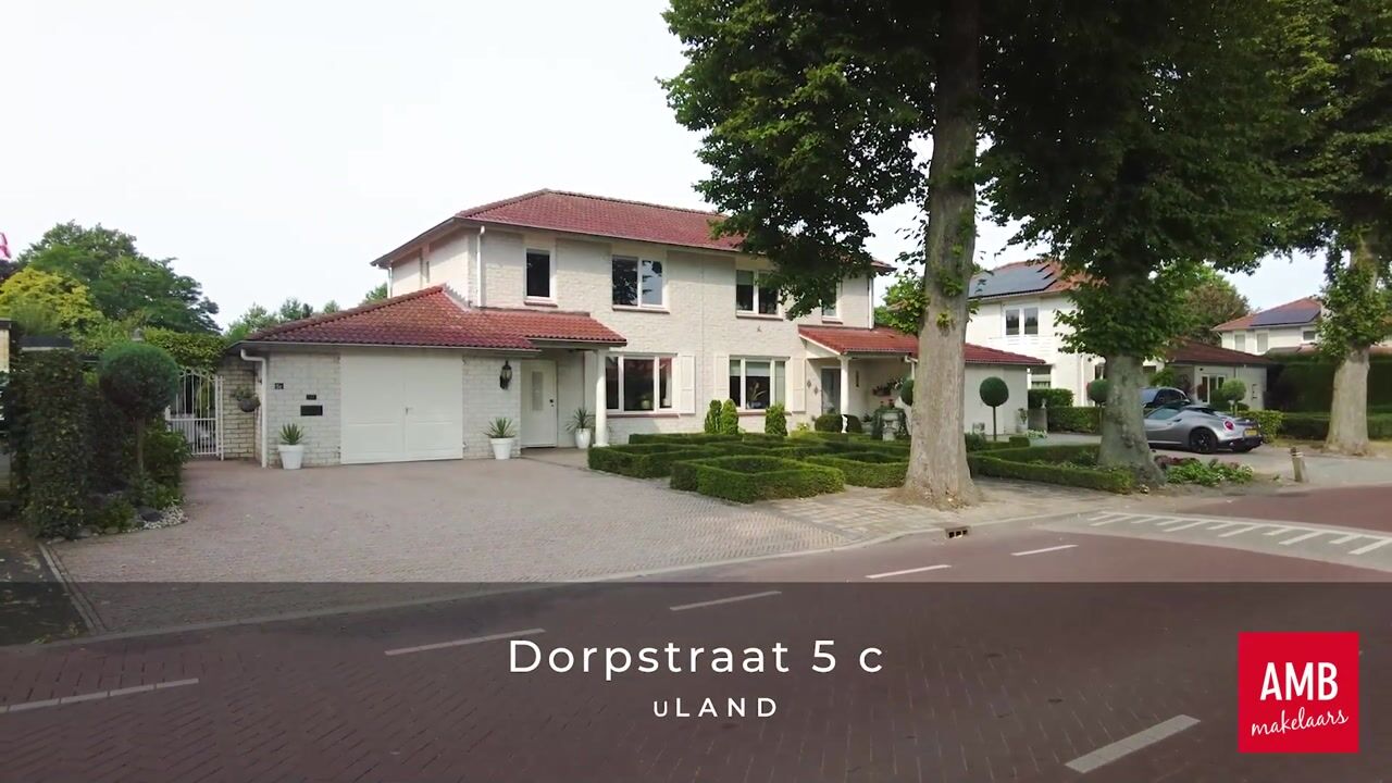 Video van Dorpstraat 5-C