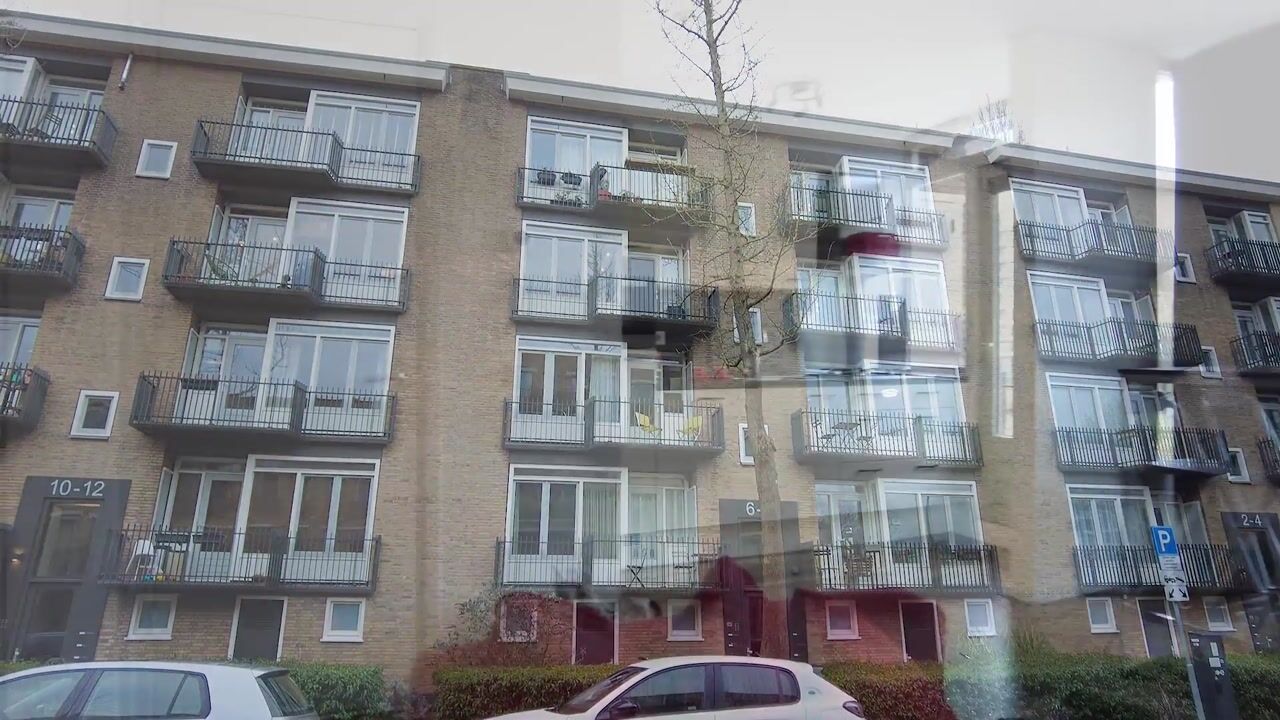 Video of Blauwvoetstraat 8-1