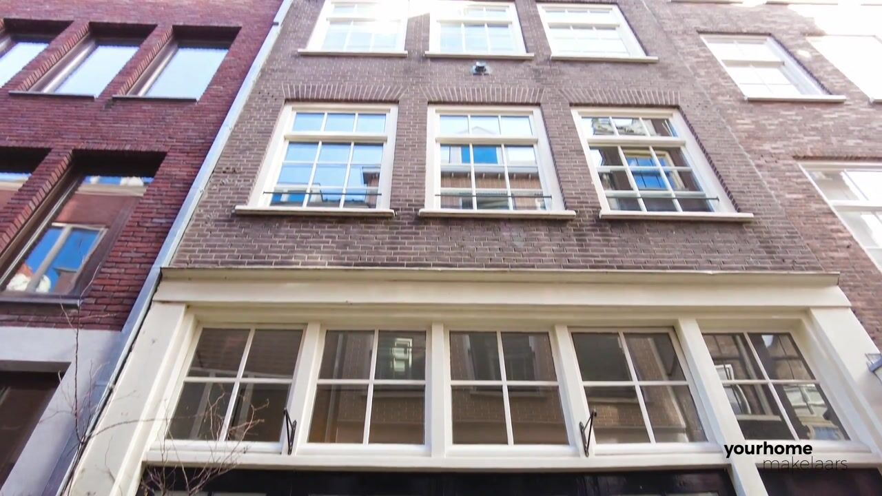 Bekijk video van Sint Nicolaasstraat 34