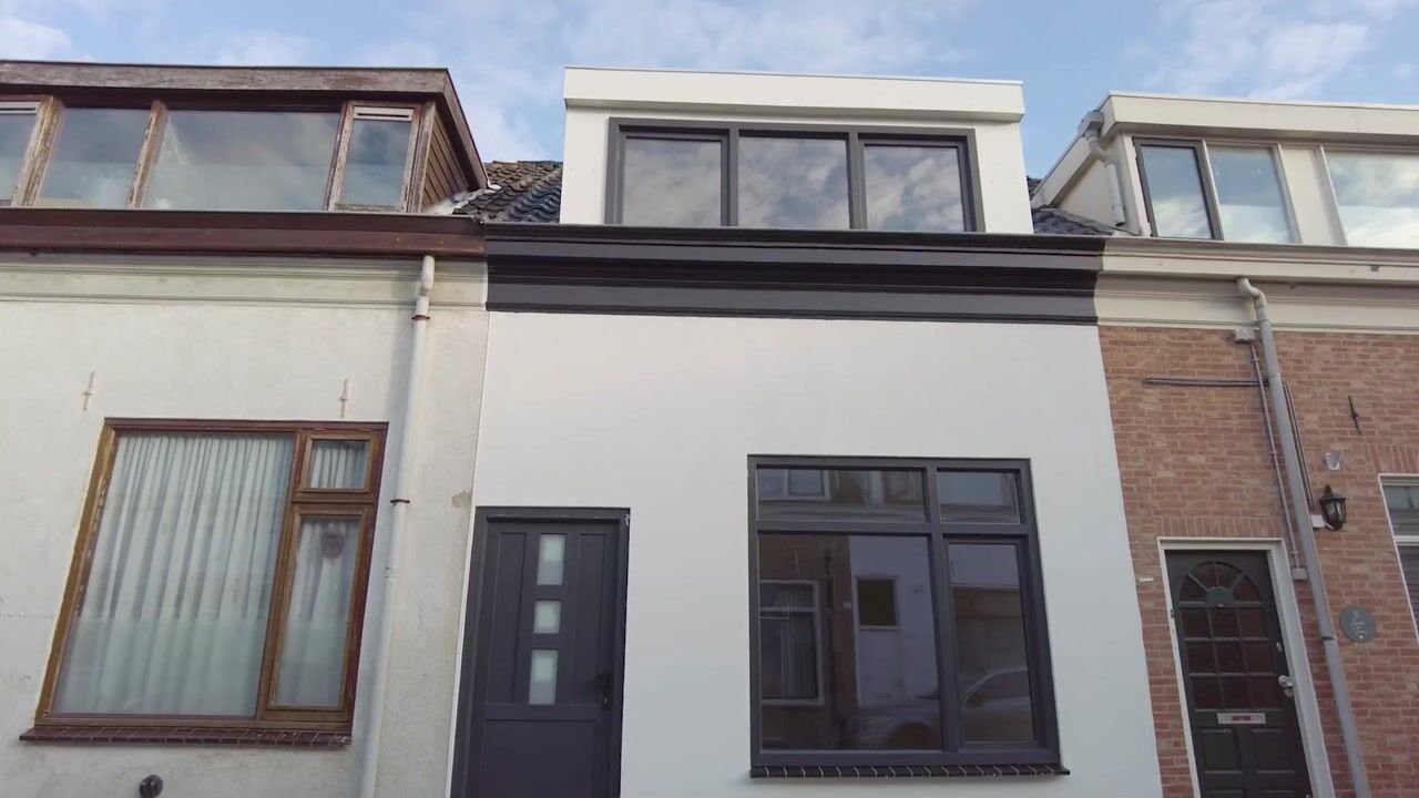 Video van Puttershoeksestraat 29