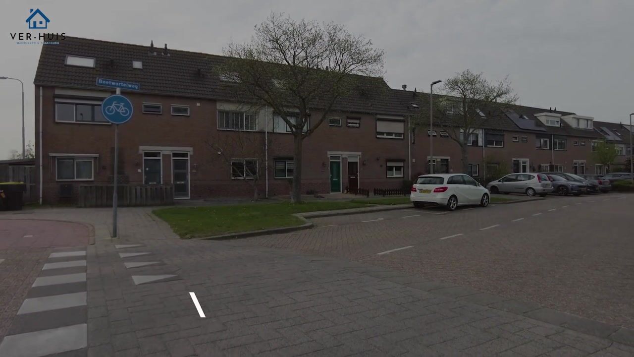 Video van Beetwortelweg 3