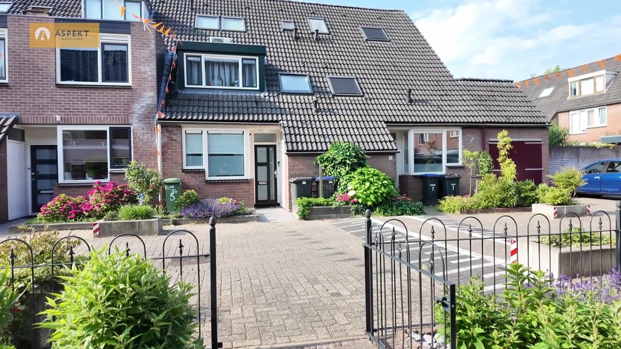 Video of Wijnbesgaarde 6