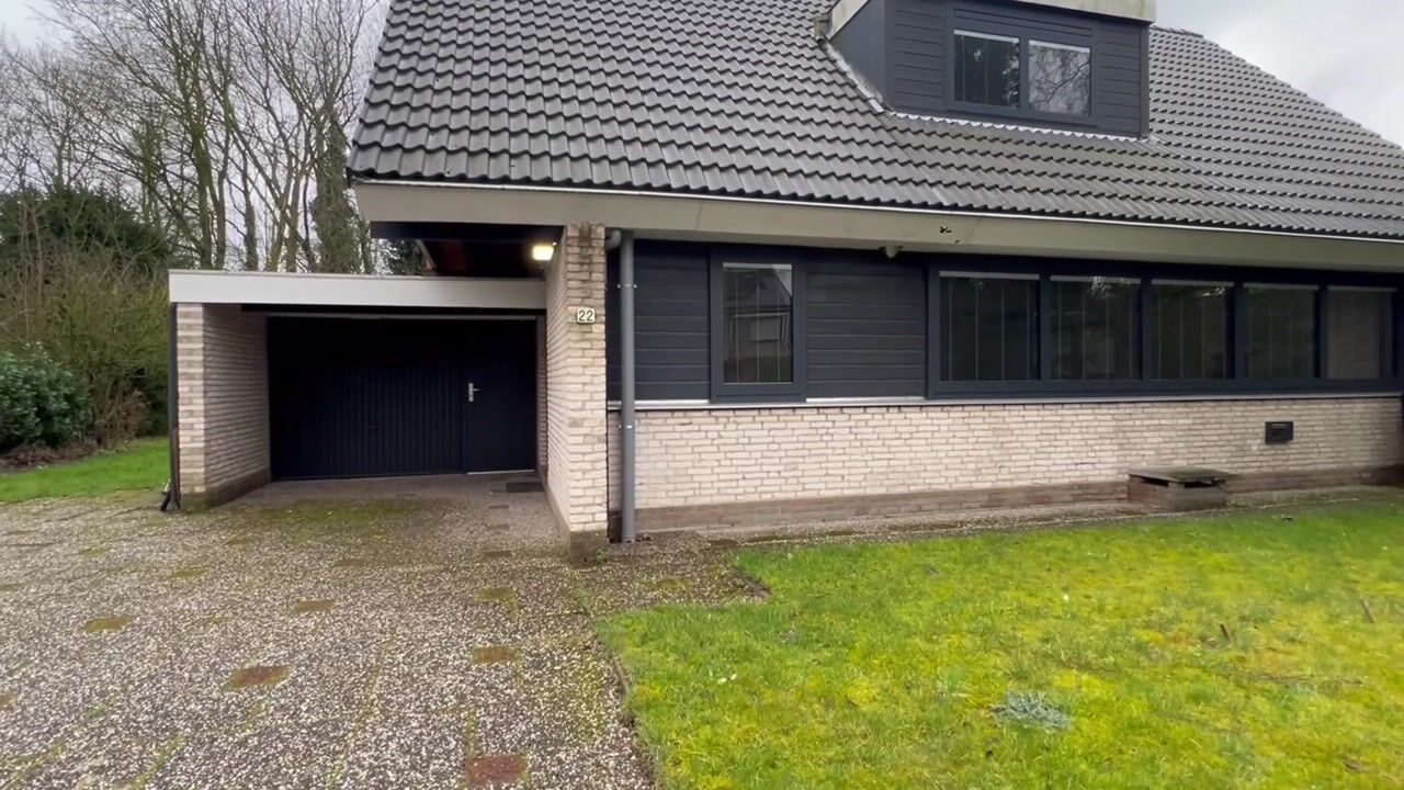 Video van Boekanierlaan 22