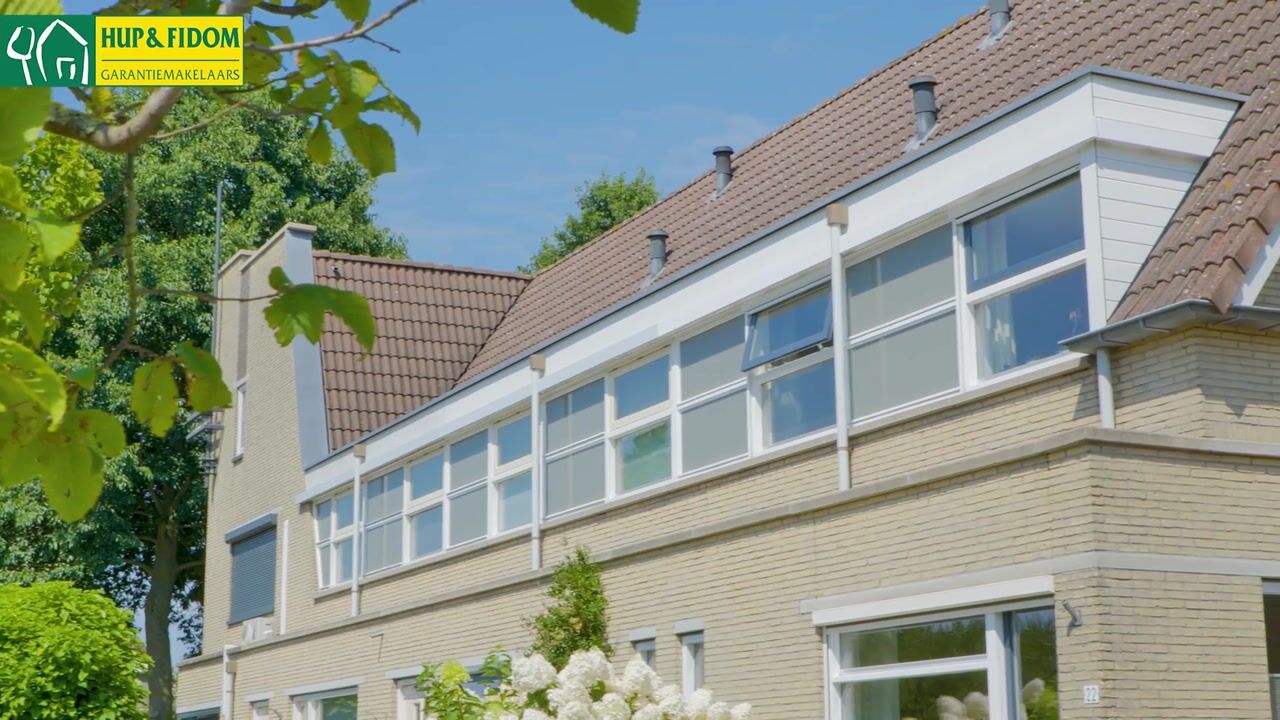 Video van 't Heuivak 22