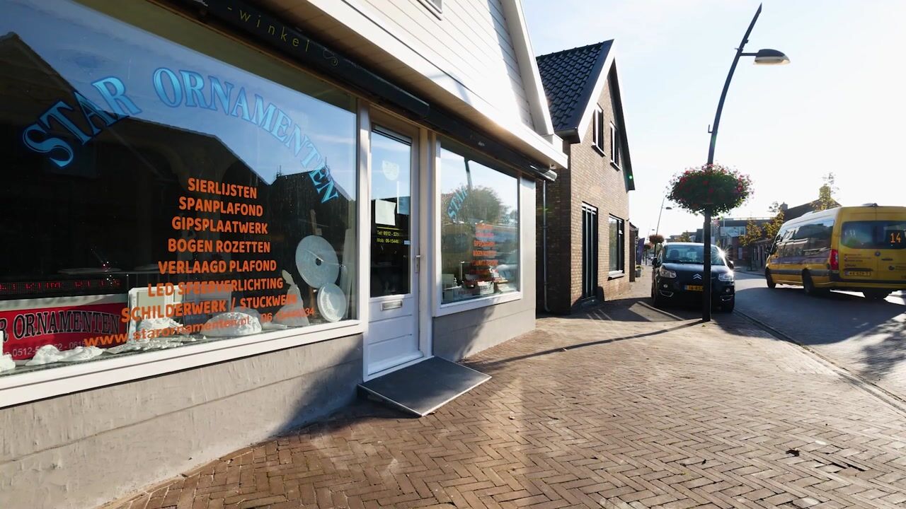 Video of Weibuorren 35