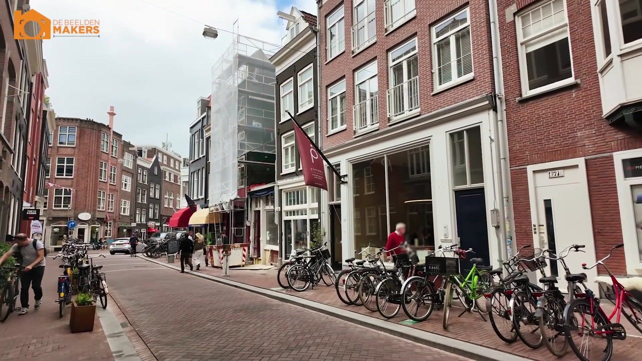 Video van Kerkstraat 165-C