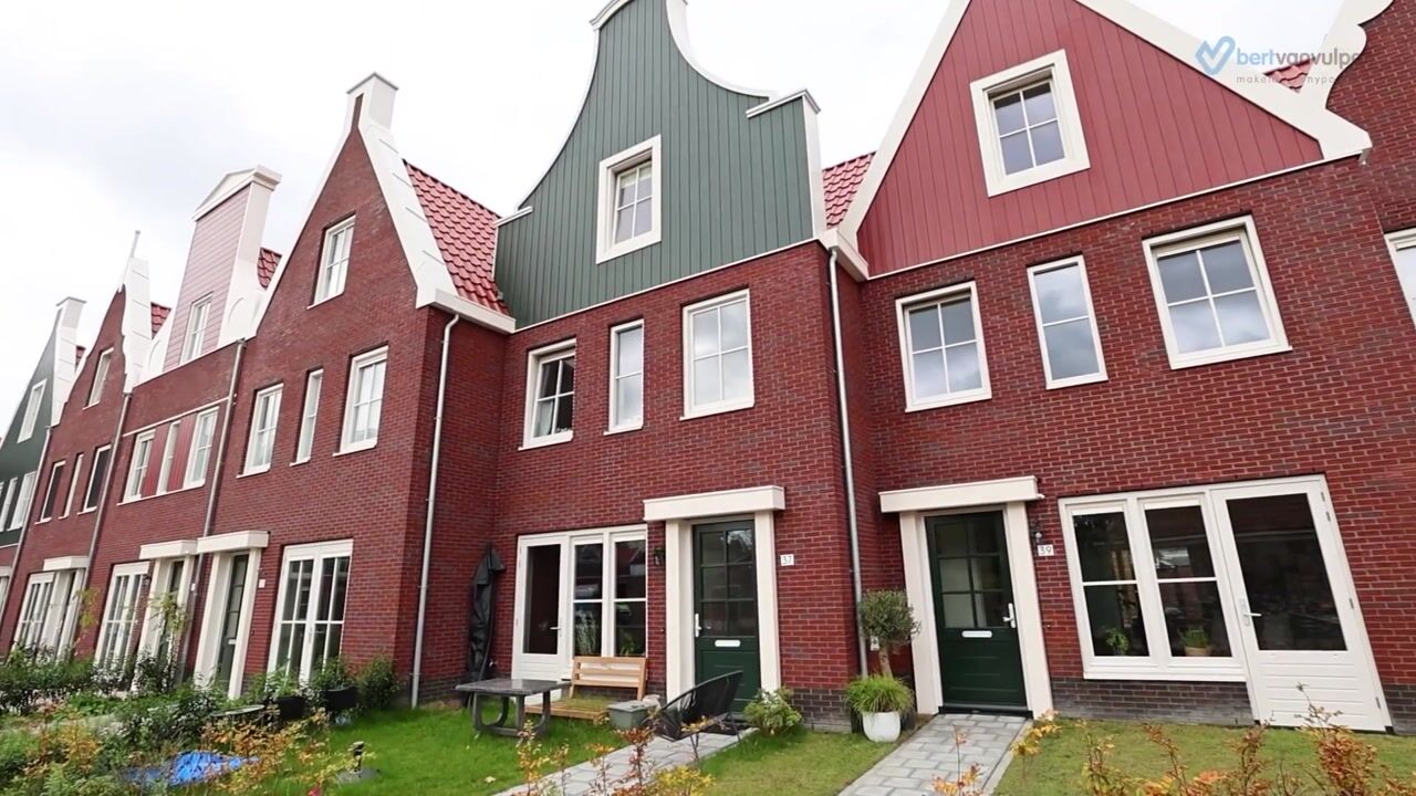 Video van Tuin der Nederlanden 39