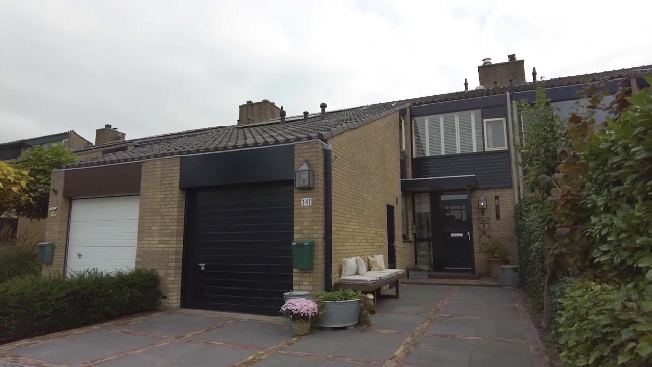 Video of Populierenlaan 141