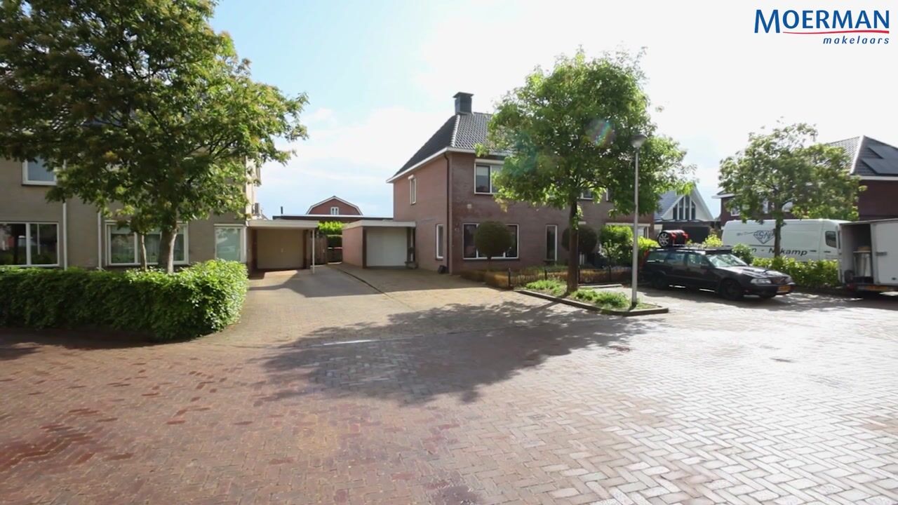 Video of Gozem Gritterstraat 43
