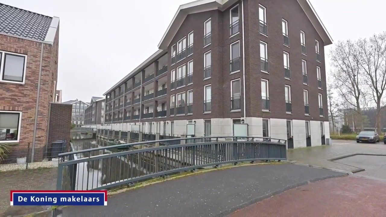 Video of Twijnderlaan 116